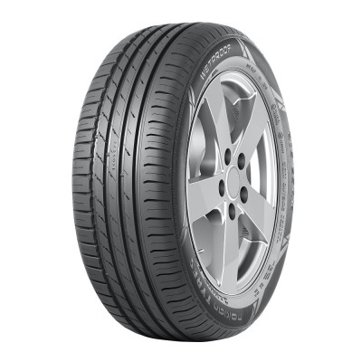 Anvelope Nokian WETPROOF 1 205/60R16 92H Vara foto