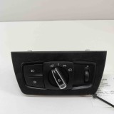 Modul de control comutator faruri BMW 3 F30, F80 2017 OEM: 6847512 22787004