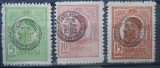 1919 ROMANIA POSTA DIN CONSTANTINOPOL