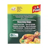 Pungi pentru Copt Fino 8 buc 25x38cm CNN6398