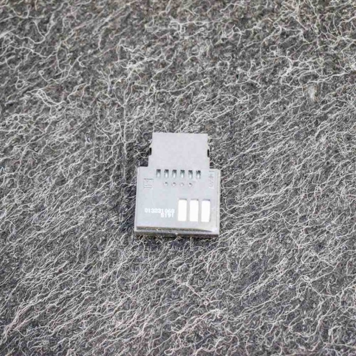 Alt modul de control OPEL MOKKA / MOKKA X 2013 OEM: 013231068 3349301