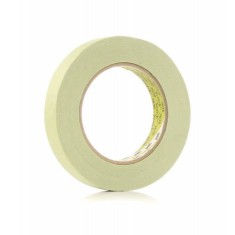 Banda Mascare Hartie 3M 18mm x 50m foto