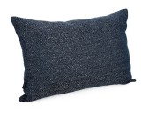 Cumpara ieftin Set 2 perne exterior, interior melange albastru Dilara 60x40 cm