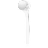 Sisley Gentle Brush Face And Neck perie de curățare moale pentru față și g&acirc;t 1 buc