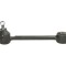 Brat suspensie roata TEKNOROT 41D1373K, Dreapta = Stanga, Spate