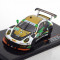 Macheta Porsche 911 GT3-R (991/II) Daytona 2017 IXO 1:43