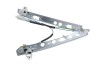 Macara geam Renault Megane 5d 2003-, Dreapta Fata, NTY EPS-RE-007