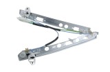 Macara geam Renault Megane 5d 2003-, Dreapta Fata, NTY EPS-RE-007