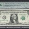 1 Dollar USA - PMG 64