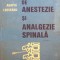 TEHNICI DE ANESTEZIE SPINALA-N. MIRCEA, A. LEOVEANU-265600