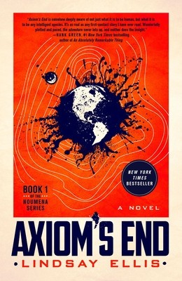 Axiom&amp;#039;s End foto