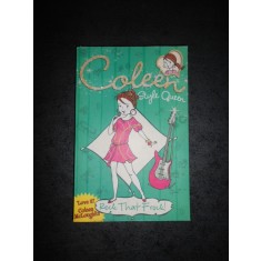 COLEEN STYLE QUEEN - ROCK THAT FROCK! (2008, limba engleza)