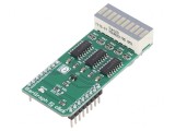 Bargraph 2 Click LED Control Module
