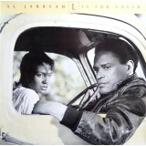 VINIL Al Jarreau &lrm;&ndash; L Is For Lover (-VG)