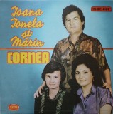 Ioana, Ionela si Marin Cornea