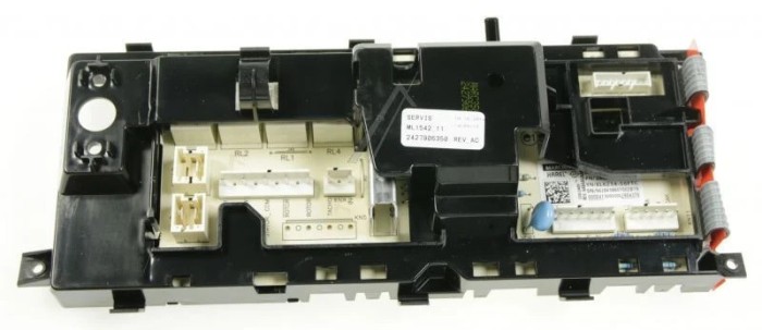 MODUL ELECTRONIC 2427906350 BEKO/GRUNDIG/ARCELIK