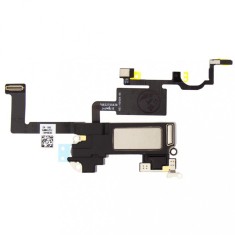 Flex Cable iPhone 12, 12 Pro, Ear Speaker + Light Senzor Flex