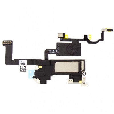 Flex Cable iPhone 12, 12 Pro, Ear Speaker + Light Senzor Flex foto
