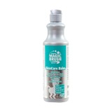Balsam pentru cai MagicBrush 500 ml, ingrijire piele iritata, extracte naturale, calmant, reparator