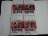 MAREA PROVOCARE vol. I/ II/ III/ IV - SORIN ROSCA STANESCU dedicatie si autograf