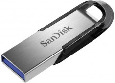 Memorie USB SanDisk Cruzer Ultra Flair 3.0 USB 16GB 150MB/s foto