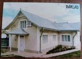 QW23 B - Carte postala - tematica turism - vedere - Romania - Barlad / Birlad 18, Necirculata, Fotografie
