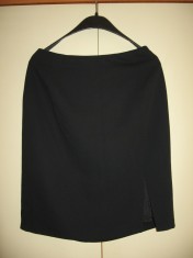 Fusta neagra Dorothy Perkins Mar 42