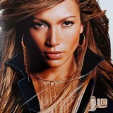 Jennifer Lopez J.Lo 25th Anniv. LP reissue (2vinyl)