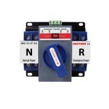 Sinotimer SMQ5-2P-125A Comutator Automat 2P, 125A, 2 Poli