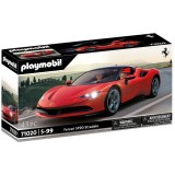 Playmobil Modern Cars -Ferrari SF90 Stradale