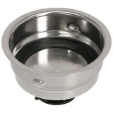 Ansamblu sita crema disk pentru doua cesti Whirlpool 481248088032 Delonghi
