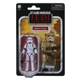 Star Wars Jedi: Survivor Vintage Collection Figurina articulata Jetpack Trooper 10 cm