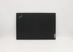 Capac Display Laptop, Lenovo, ThinkPad T15p Gen 1 Type 20TM, 20TN, 5CB0Z69165, AP1H6000G00, Negru