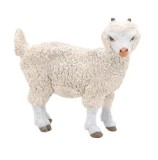Cumpara ieftin Figurina Capra tanara Angora