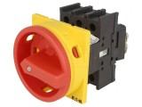 Comutator Principal cu Came 25A 3 Poli OFF-ON