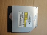 Unitate optica dvd cd writer HP EliteBook 2560P 2570P TS-U633 -slim