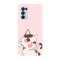 Husa compatibila cu Oppo A72 model So sweet, Silicon, TPU, Viceversa