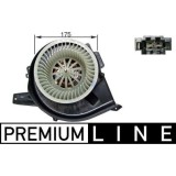 Mahle Ventilator, habitaclu Behr *** Premium Line ***