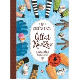 &Aacute;llat K&aacute;v&eacute;Zoo - Kert&eacute;sz Erzsi