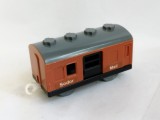 bnk jc THomas &amp; friends - Tomy Plarail - vagon Sodor Mail