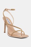 Steve Madden sandale Brittina culoarea auriu, SM11003705