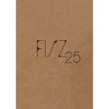 FISZ25 - Fiatal k&ouml;ltők versei 1999-2024