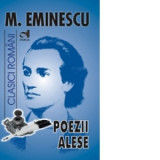 Poezii alese - Mihai Eminescu