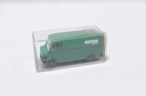 Macheta auto 1:87 Wiking - MB 207 D Kastenwg 12 280, 1:43