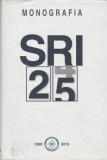 Monografia SRI 1990-2015