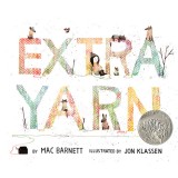 Extra Yarn