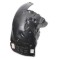 Carenaj roata Audi A8 (D3), 01.2003-01.2010, partea Dreapta, Punte Fata - partea din Fata, 4E0821172M, 1329FP2T, motorizare 5,2 L