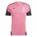 Juventus Torino tricou de antrenament pentru bărbați Condivo magenta - XXL, Adidas