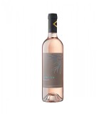 Corcova Eclat Cabernet Sauvignon, Syrah &amp; Merlot - Vin Rose Sec - Romania - 0.75L