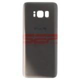 Capac Baterie Samsung Galaxy S8 G950 Gold Auriu Compatibil Bulk